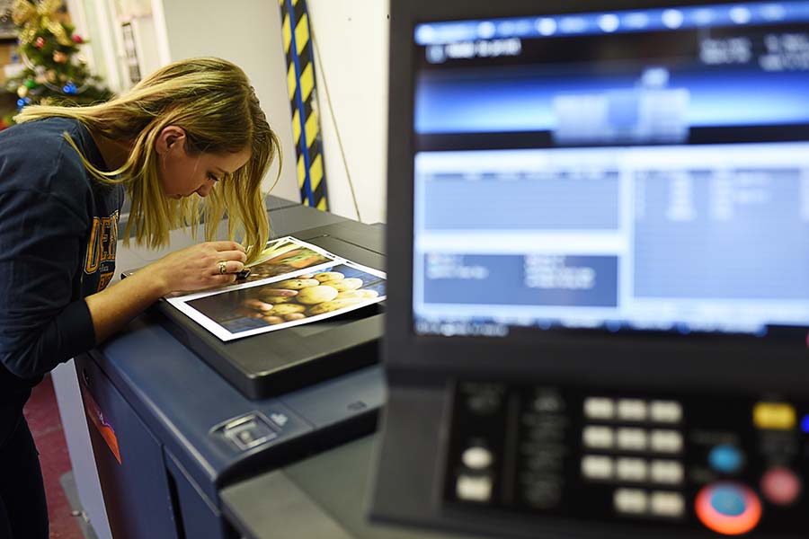 Digital printing