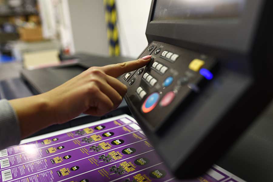 Digital Printing