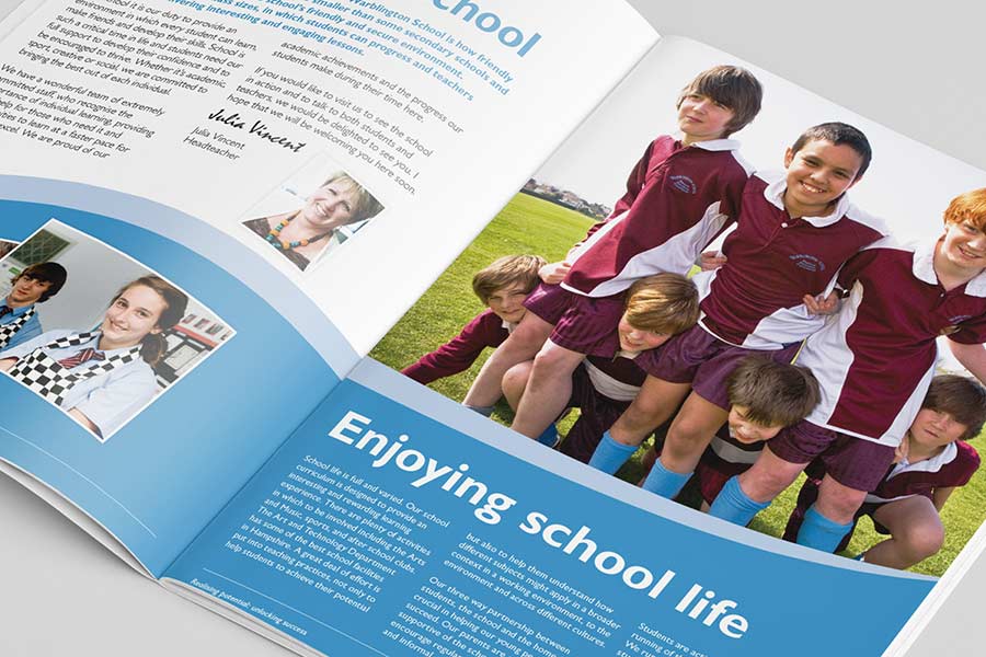 educational-3 Print For Schools & Collages