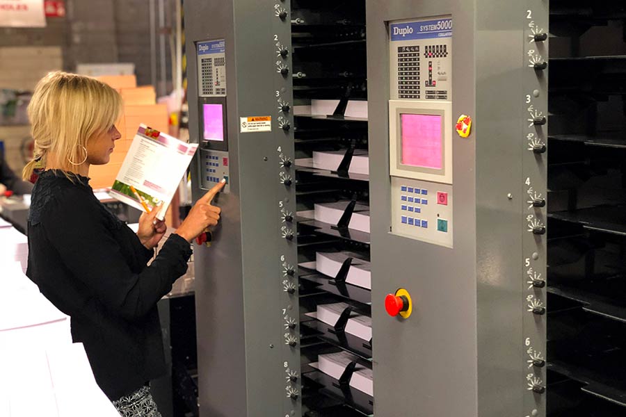 print-finishing