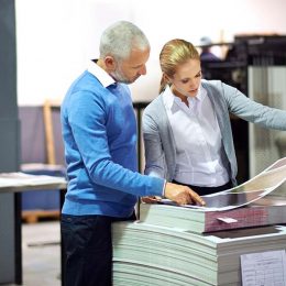 How to Get the Best Value Leaflet Printing
