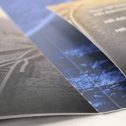 Merchandise Printing – Brand Continuity at Events