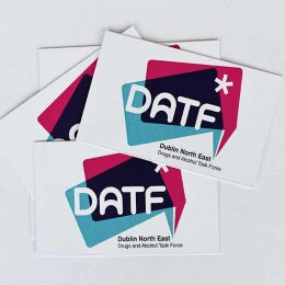 What Makes Your Business Card Design Work?