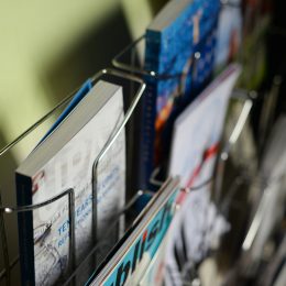 What Makes a Good Corporate Brochure